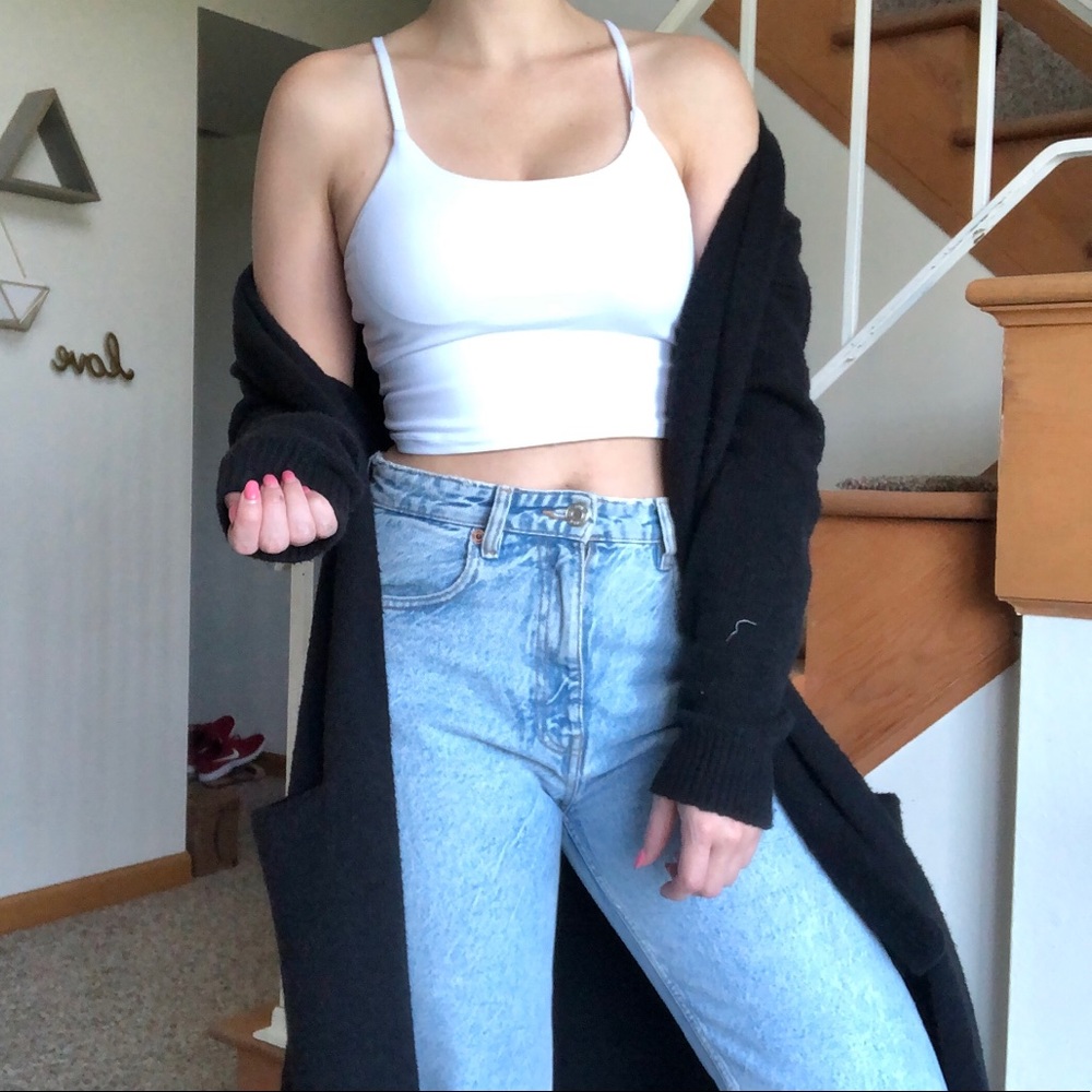 🔥Old Navy Long Caridgan - Picture 6 of 16